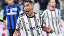 Ювентус - Монца