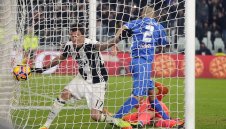 Резервите на Юве мачкат на ходом + ВИДЕО