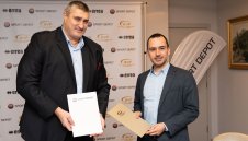 Sport Depot и Българската федерация по волейбол подписаха договор за стратегическо партньорство