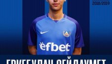 Казахстанския Меси получи повиквателна за националния