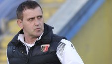 Акрапович след резила: Мачът бе объркан още от първата минута