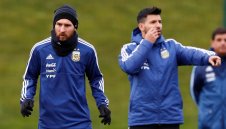 Меси: Цял свят иска световна титла за Аржентина