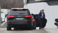 Домусчиев: До дни подписваме за ВАР, аз и Фурнаджиев бутахме за договора + ВИДЕО