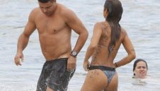 Роналдо: Среща с момиче? Избирам футбола! + ВИДЕО И СНИМКИ