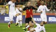 Наинголан размисли за Белгия