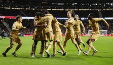 Барса излъга Атлетико в Мадрид и дръпна с 3 точки на Реал