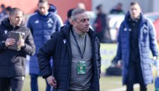 Илиан Илиев с важно решение за ЦСКА