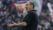 Сари: Беше грешка да напусна Челси за Ювентус