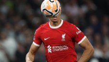 Ливърпул "върза" основен играч
