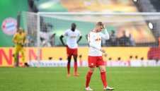 Шеф на Лайпциг: Никой не е питал за Вернер