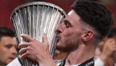 УЕФА определи домакините на финалите на свои турнири