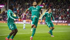 Нова драма и луд късмет: Ливърпул бие с дузпа в 95-ата минута