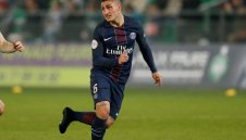 Верати: Мечтая да съм в отбор с Меси и Иниеста