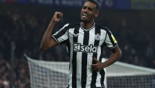 Отива ли в Арсенал? Разкриха бъдещето на Александър Исак