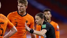 Нидерландия – Грузия 