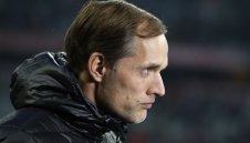 Тухел отлетя за Мюнхен, преговаря с Байерн + СНИМКА