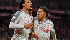 ПРОГНОЗА: Ливърпул - Тотнъм