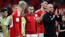 Селекционерът на Уелс: Гордея се с отбора 