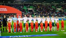 Унгария - България 3:0