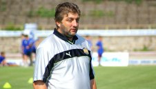 След инфаркта: Туньо трябва да отслабне и да спре цигарите