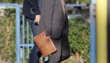 Шеф на Левски в изолация заради коронавирус