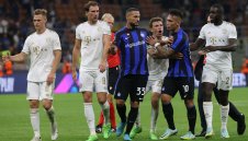 Байерн Мюнхен - Интер