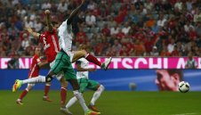 Вердер с нов резил в Германия