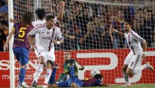 Романтичните гладиатори