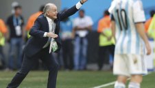 Един нетипичен аржентински треньор