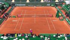 ВИДЕО: Григор Димитров - Николас Хари