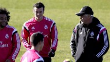 Карлето иска радушна раздяла с Бейл