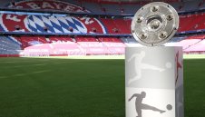 Дъно: Спрягат анонимник за нов треньор на Байерн