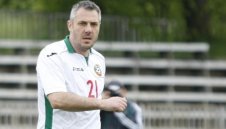 Голяма новина за бивш капитан на ЦСКА