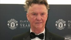 Луис ван Гаал: Не бих поел ПСЖ, защото френският ми е труден