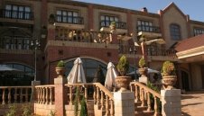 Германската база в ЮАР под сериозен въпрос