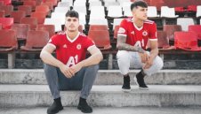 ЦСКА се похвали с рекорден интерес към новата фланелка