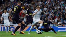 Реал – Ейбар