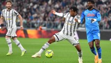 Интер уреди ненужен в Юве