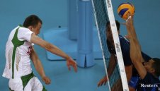 Фантастична България разби Италия!