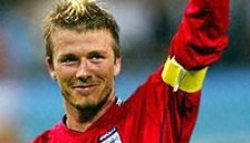 Бекъм: Имаме сили да отстраним Бразилия