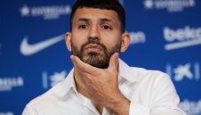 Агуеро два пъти отказвал на Ювентус заради Меси