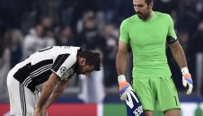 Нови проблеми за "старата госпожа"! Бардзали аут за месец