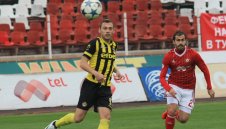 Ботев Пловдив с хитър ход за ЦСКА