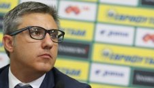 Павел Колев: Титла? Да се мисли в тази насока не е здравословно за Левски