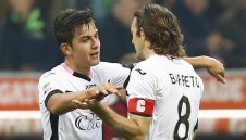 Дибала подписва за 5 години с Юве