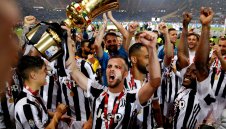 Юве разкри колко ще иска от Барса и Реал за Пянич