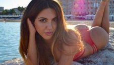 Музата на футболния свят 