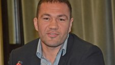 Рожденикът Пулев към Чисора: Гладен съм за теб, ще те изям + ВИДЕО