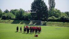 ЦСКА с ключова новина за феновете си