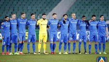 Пълен крах за Левски на старта на годината